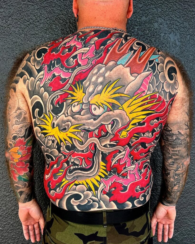 Tattoo Design Trends in Cocoa Beach